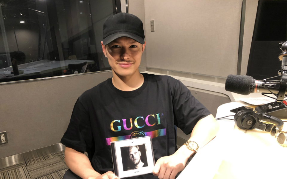 GUCCI 今市隆二さん着用 ベースボールキャップ 三代目JSB・今市隆二「そんなHIROさんを周りに見せたくないので