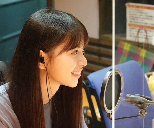 水曜ACTION最終回のゲスト2人目は「DJ松永の胸ぐらを掴んだ」でお