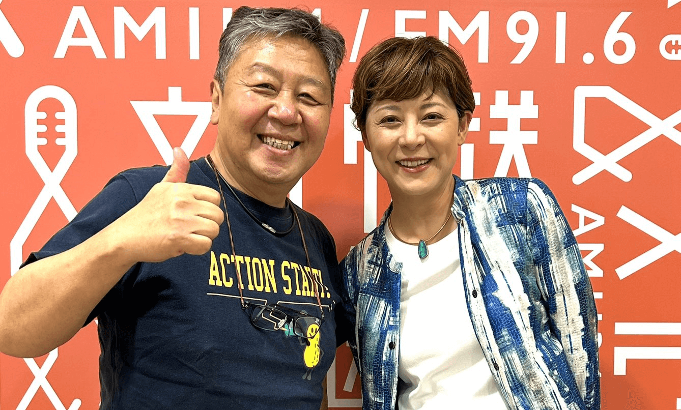 忍者みたいに音もなく現れて…」高倉健さんとの初対面で唖然！一体何が