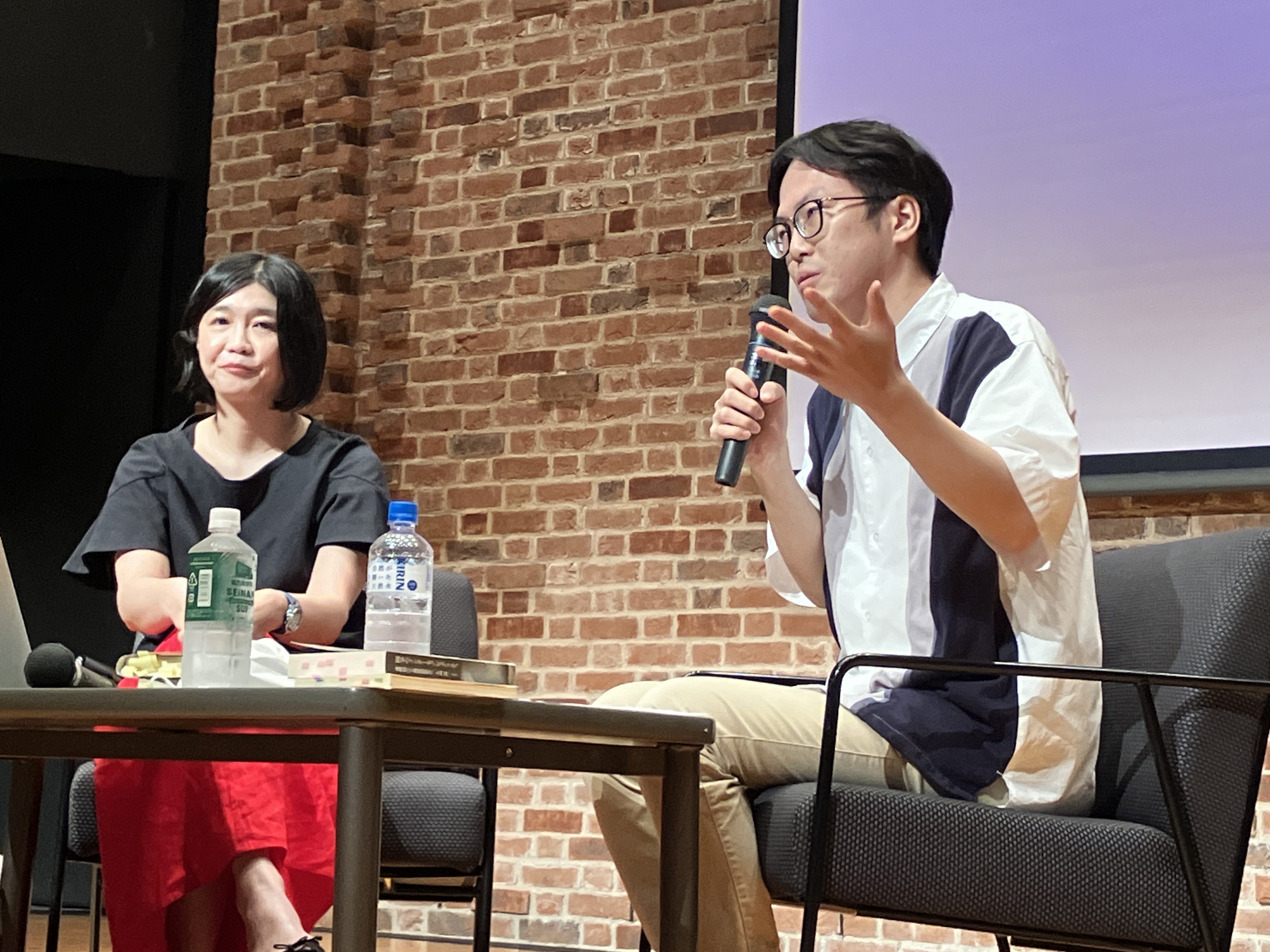 森崎和江－「つながりを“作り出す”」時代の先端を走った作家の3回忌 