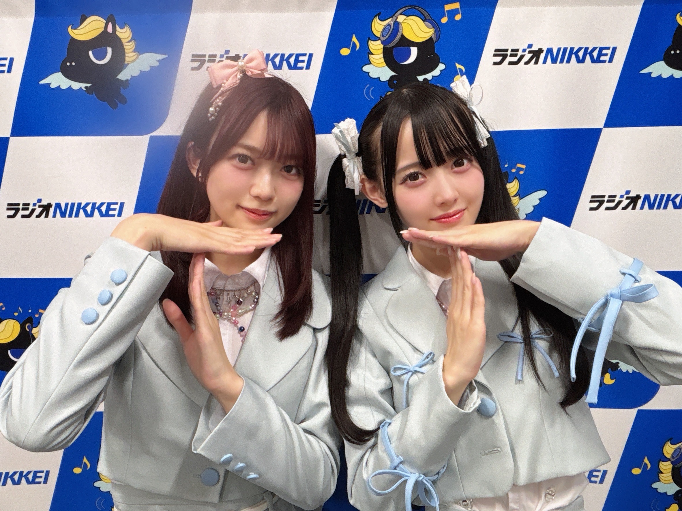 ただ今5曲連続リリース中！「高嶺のなでしこ」から松本ももな、星谷美